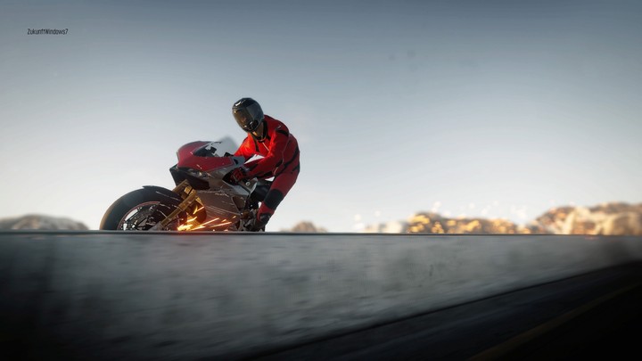Stunt Fahrer 2#