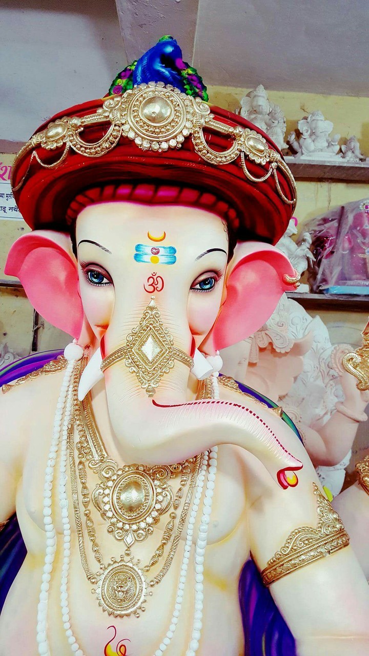 lord ganesha