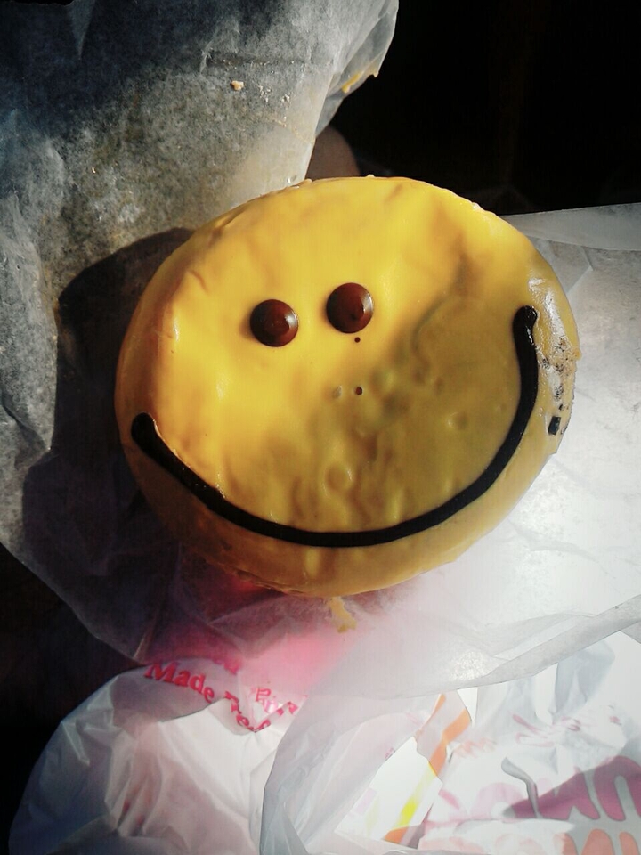 Smile