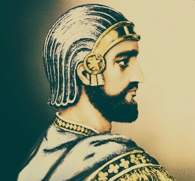 الگو من