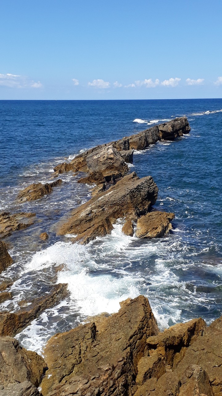 Rocks