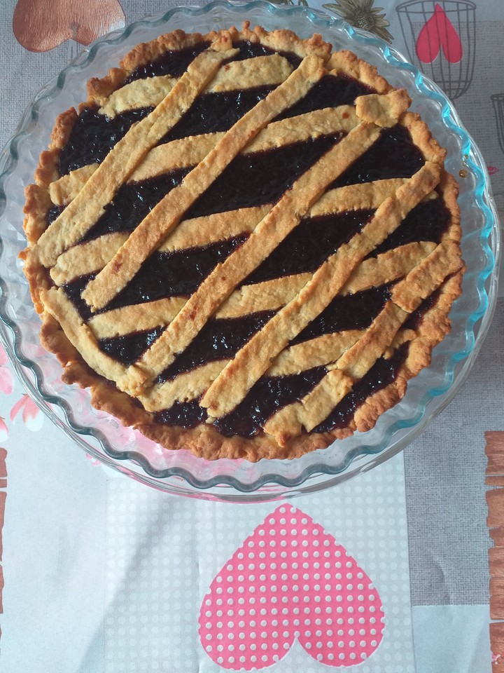crostata