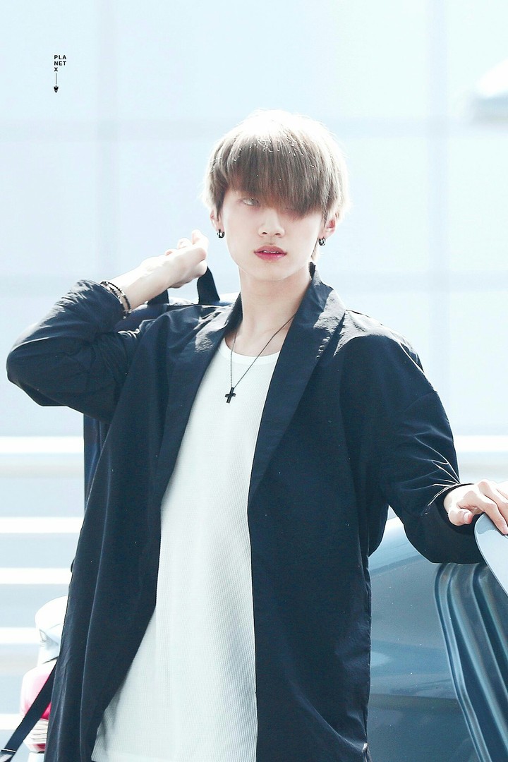 UP10TION Wei