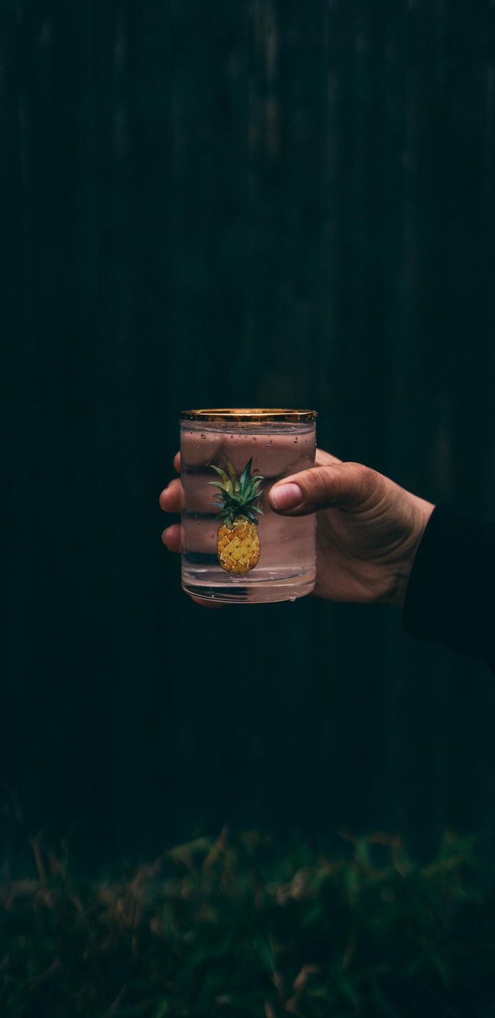 Glass of life