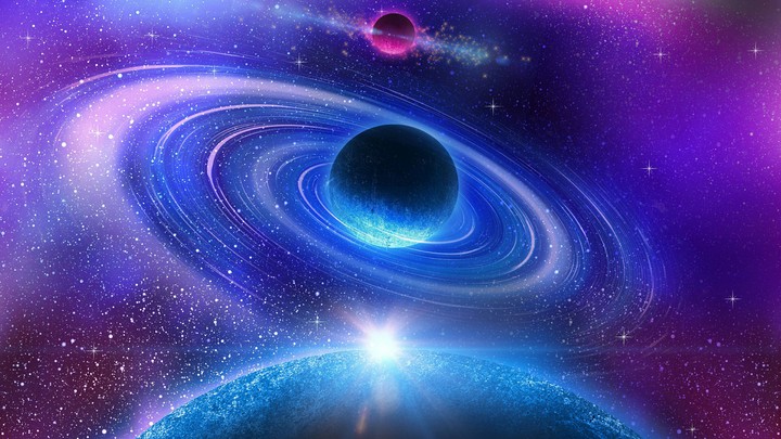 Cosmos
