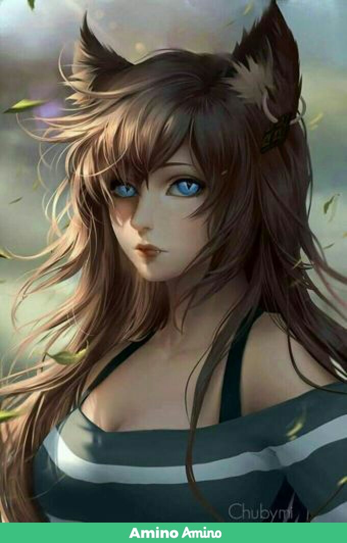 girl