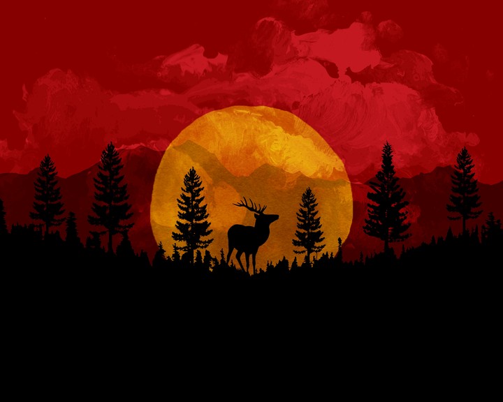 Red Redemption