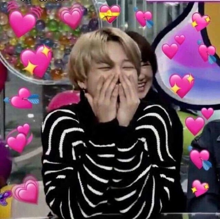 ❤❤