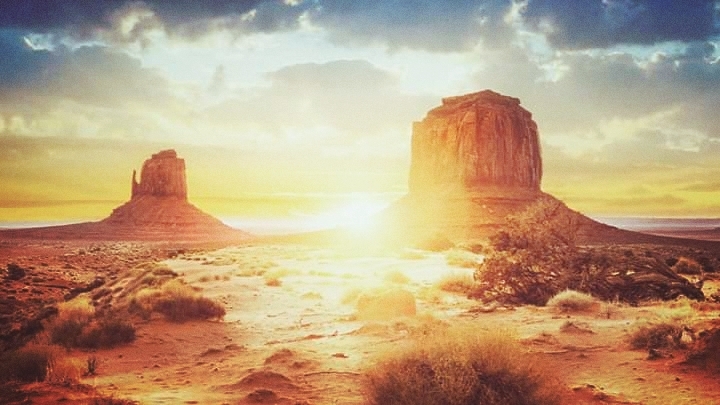Desierto