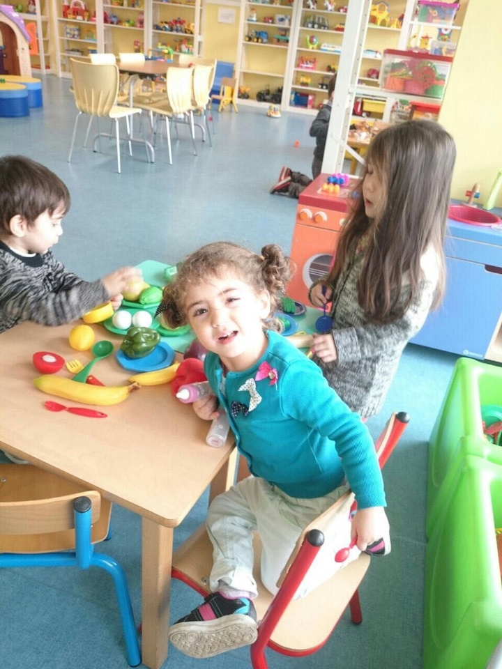 almina