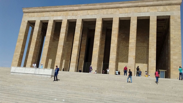 Anıtkabir