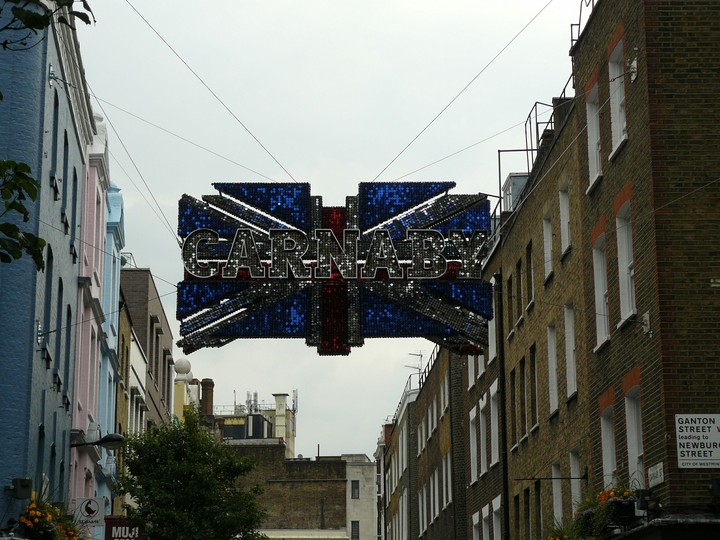 Carnaby