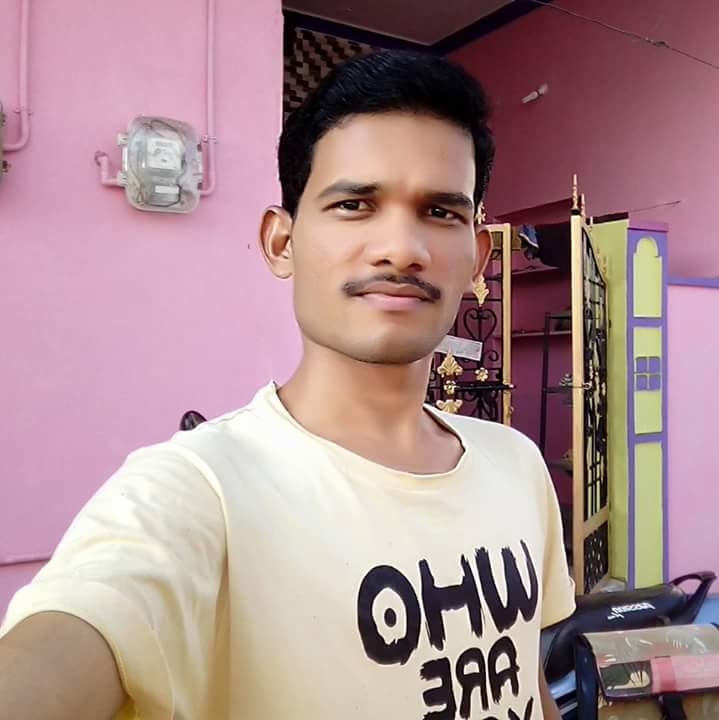 handsome