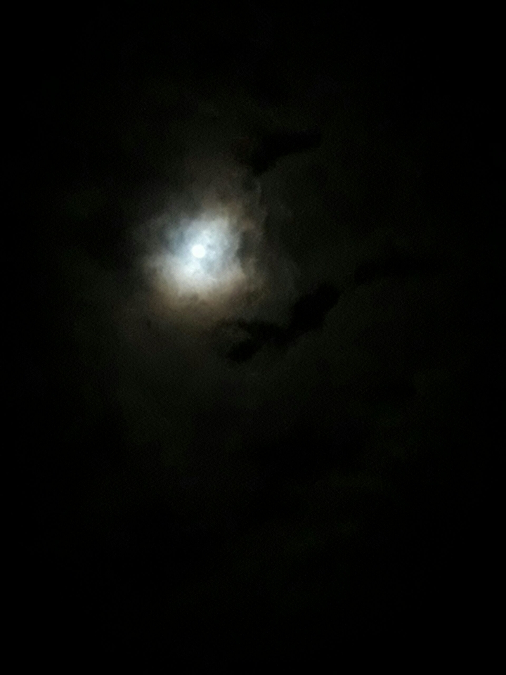 moon