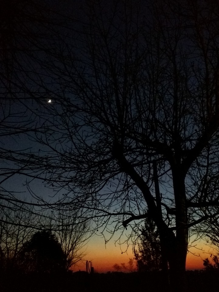 Imbrunire #2