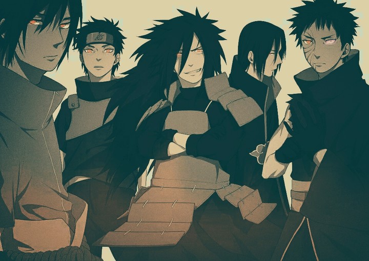 Uchiha