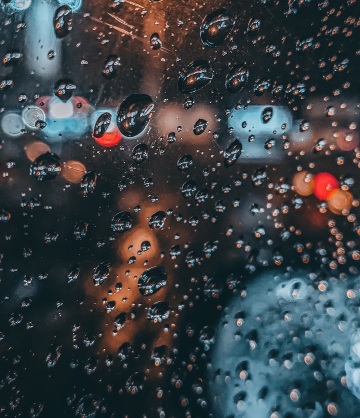 капли
