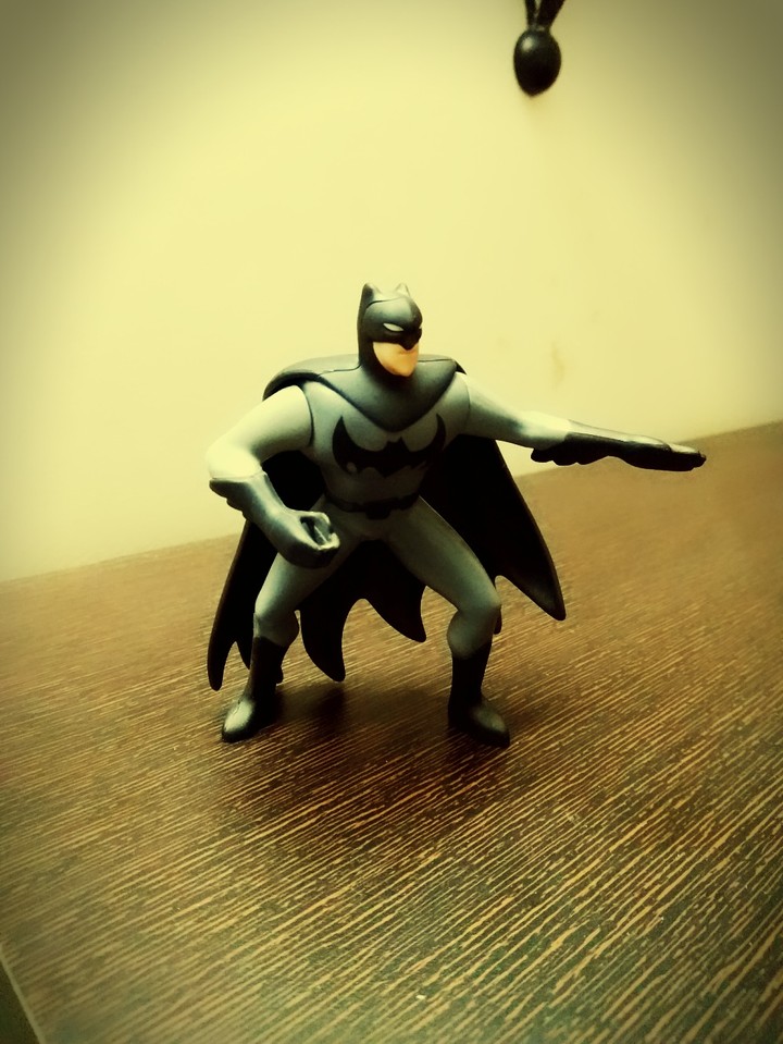 Batman