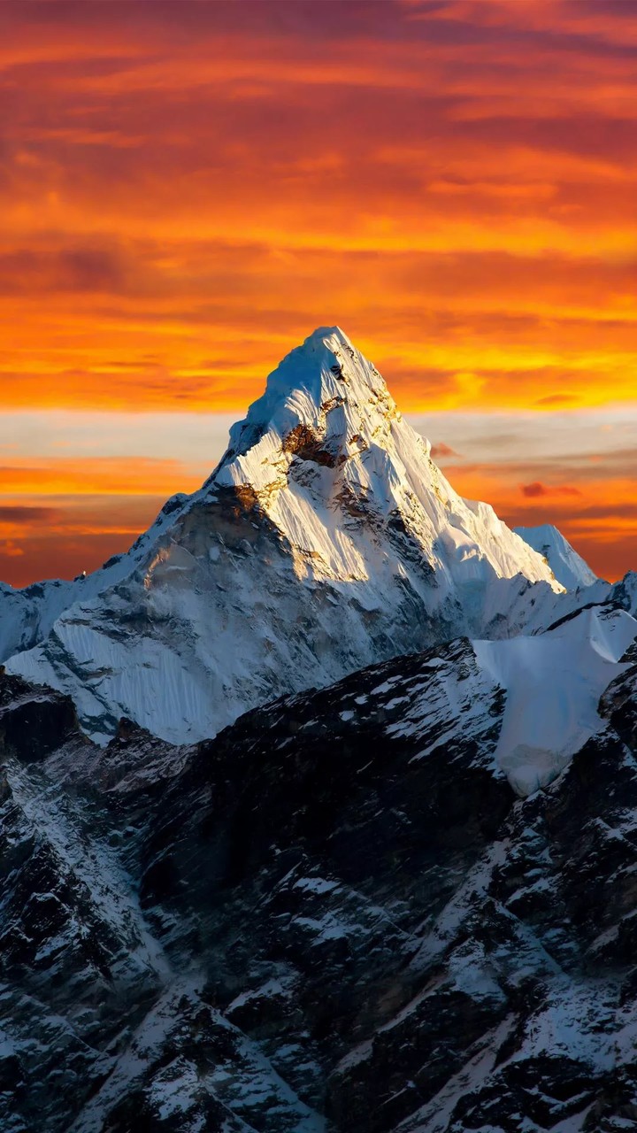 Everest