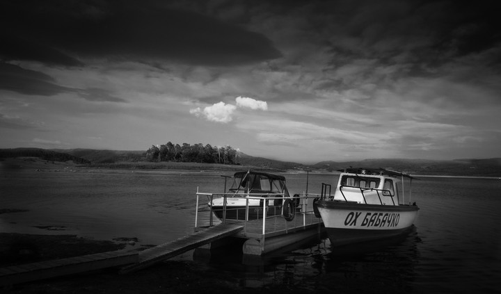 Lake BG