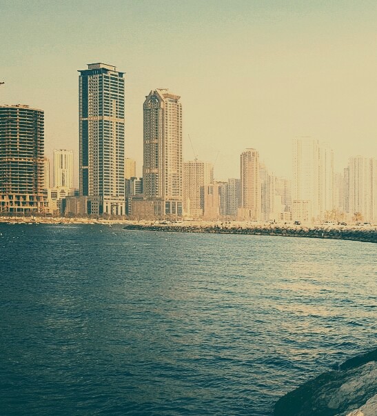 Sea