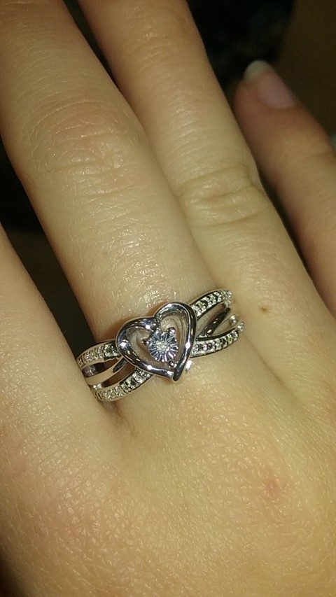 love rings