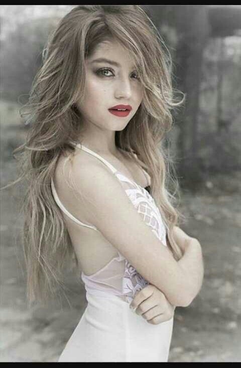 Karol Sevilla