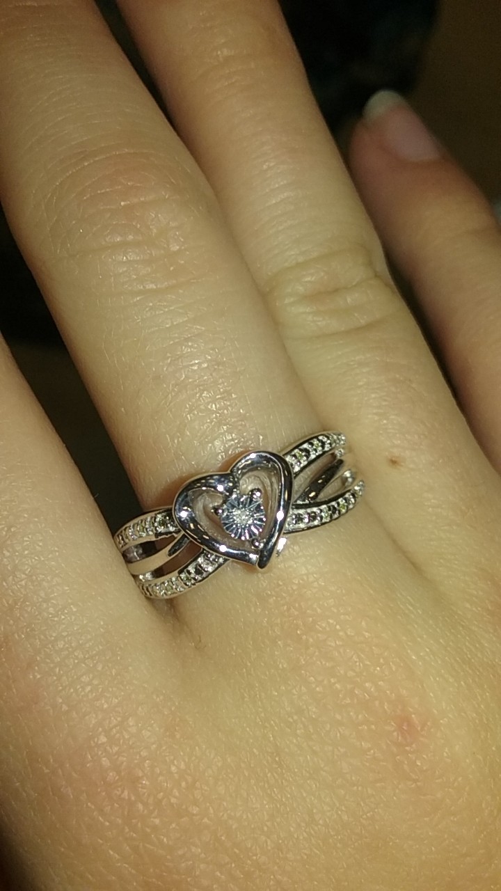 love rings