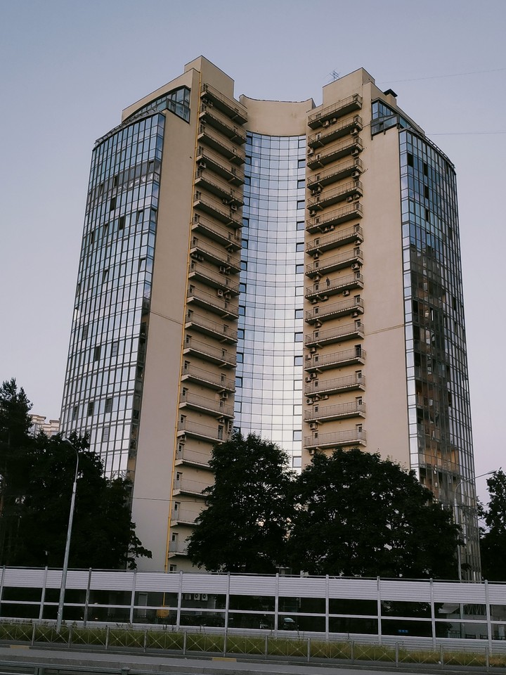 Жилой комплекс