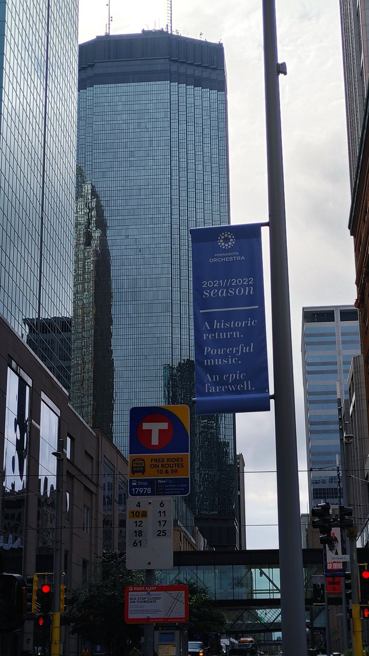 Minneapolis