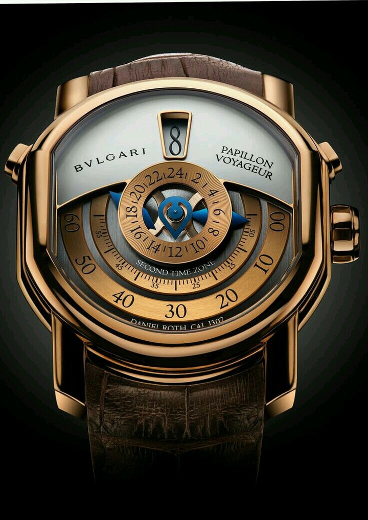 Bvlgari  watch❤