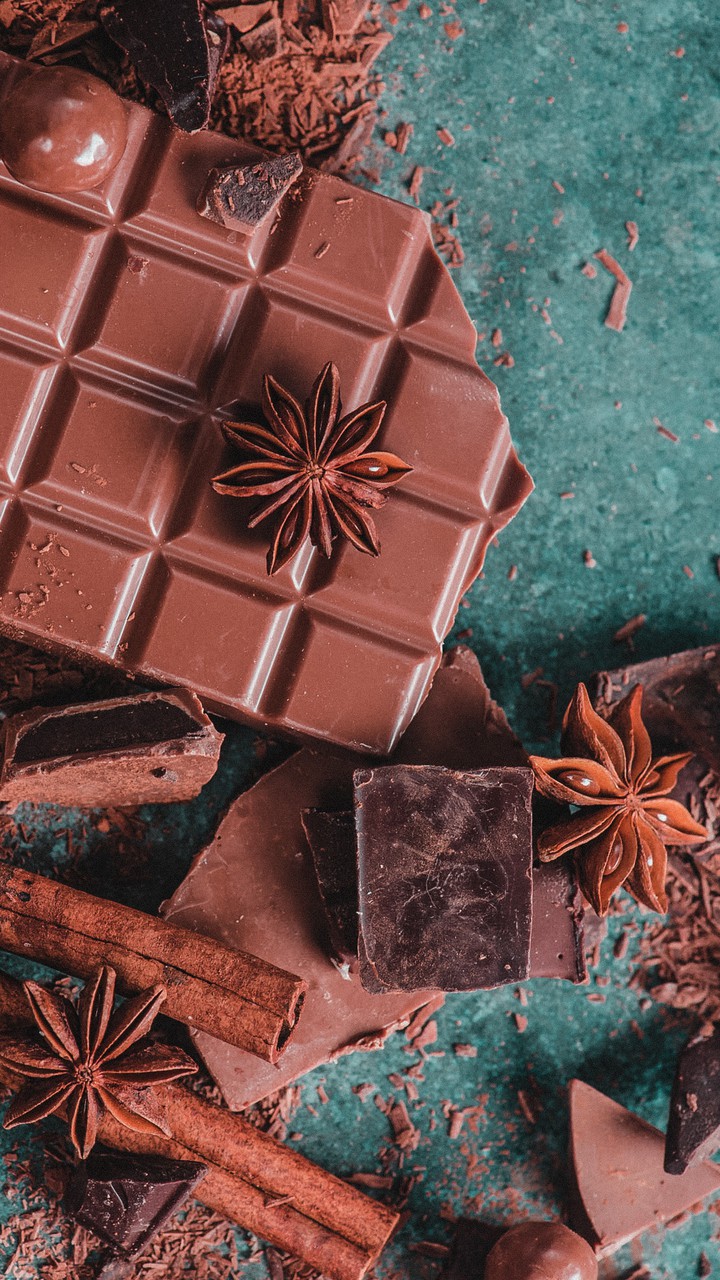 chocolate