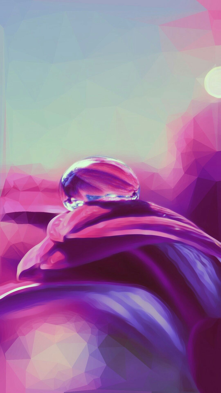 petal
