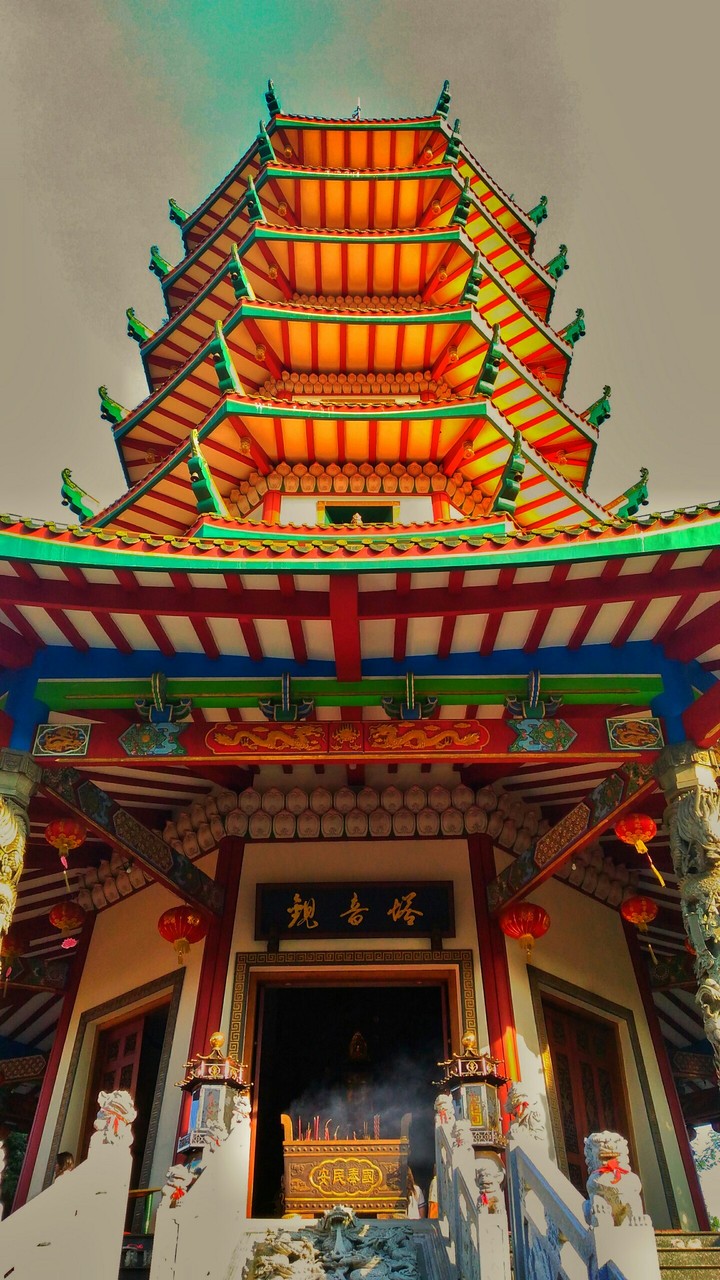 watugong pagoda