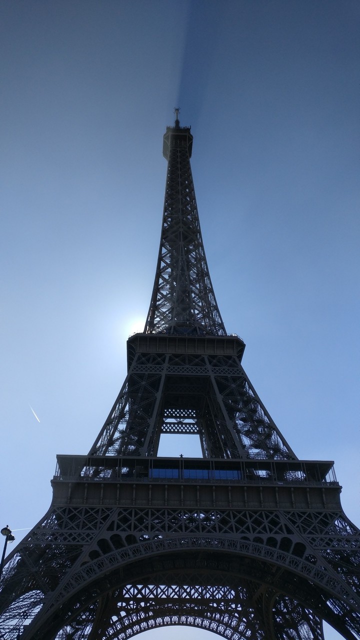 Ray of Light