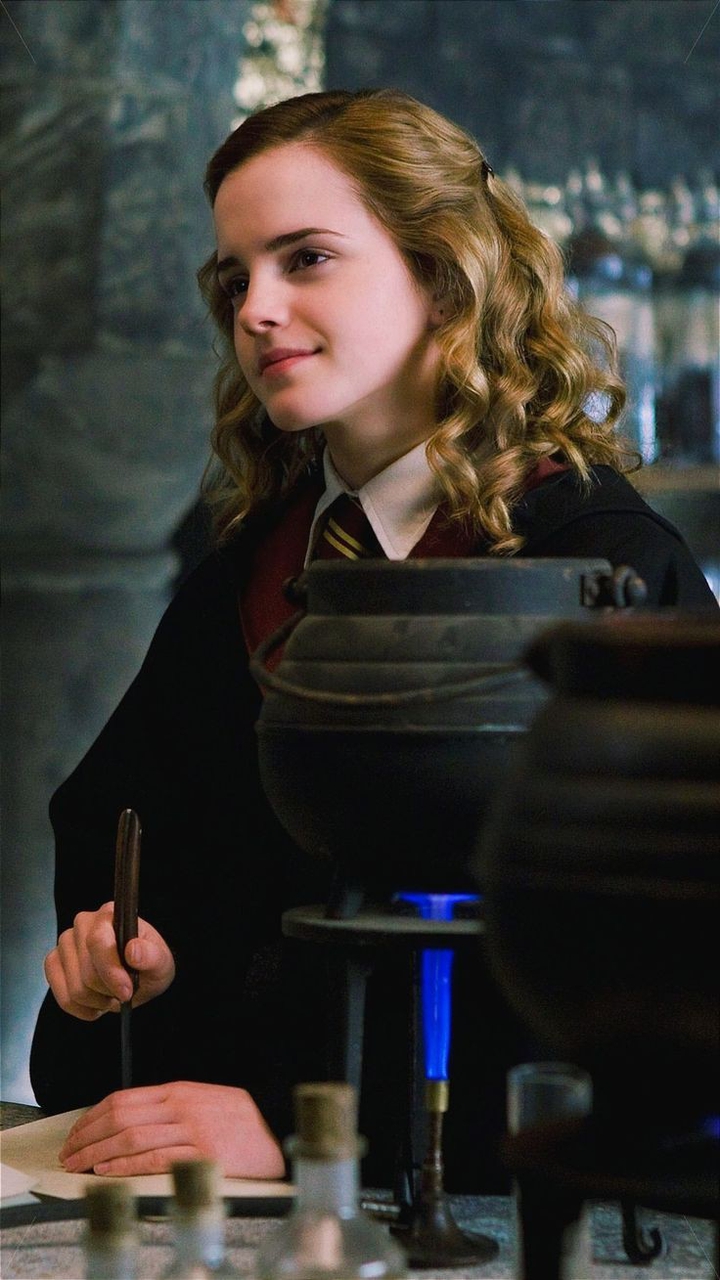 Hermione
