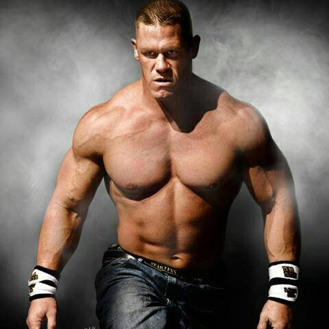 john cena