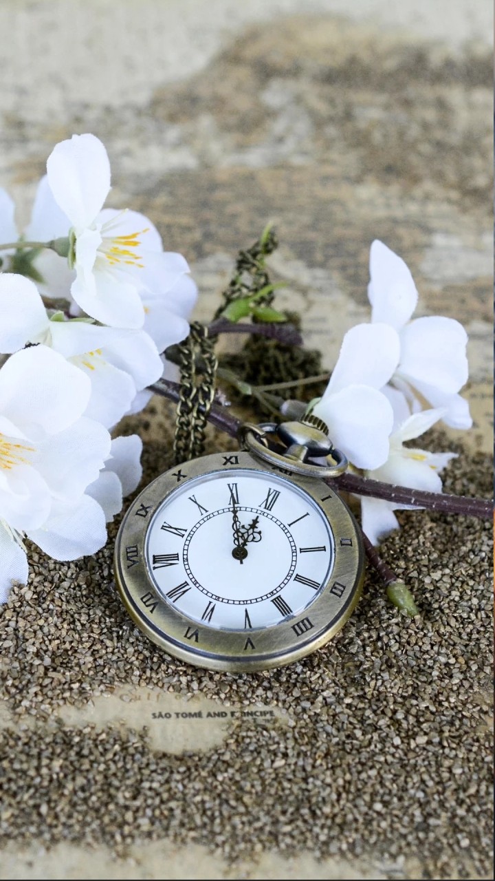 little clock