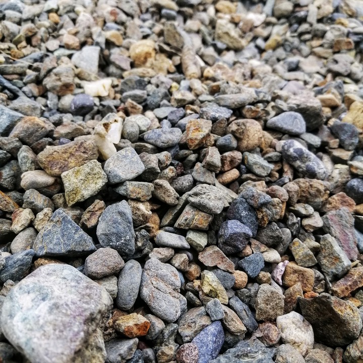Pebble Stones