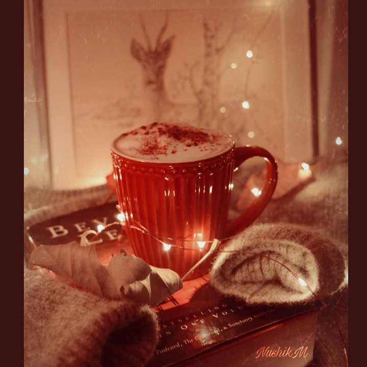 Christmas time