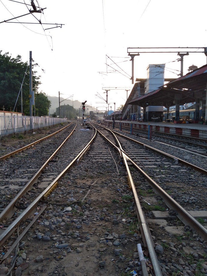 station