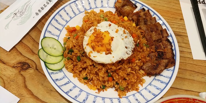 vietnam food