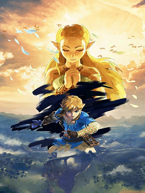 zelda