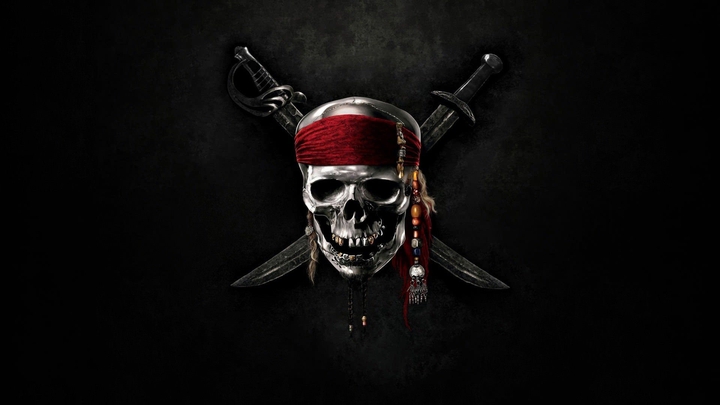 Pirates Of the Caribbean