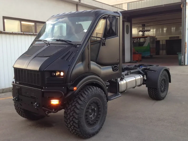 bremach