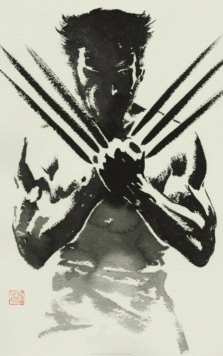 Wolverine