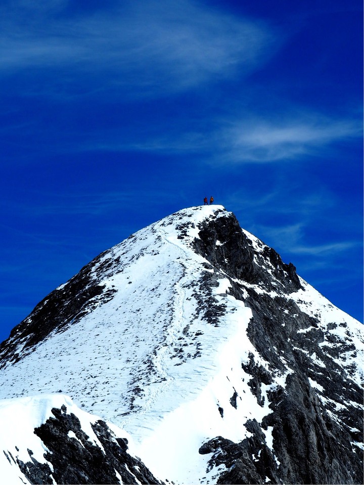 mountain