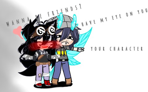 collaboration with (you!)