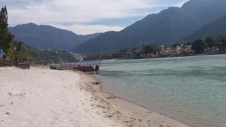 ramjhula