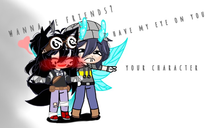 collaboration with (you!)